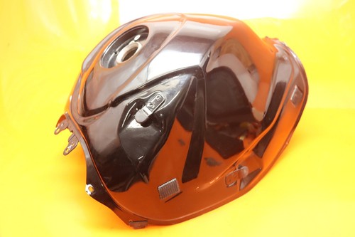 07-08 SUZUKI GSXR 1000 OEM GAS TANK FUEL CELL PETROL RESERVOIR - 第 1/20 張圖片