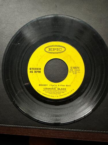 45 rpm's of the 60's, 70's, 80's & 90's-PART 1-YOU PICK - Pop-Rock-Soul-Country - Picture 77 of 114