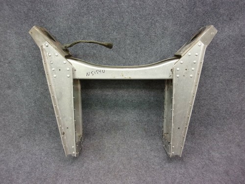Cessna 205 206 Rear Engine Mount Assy P/N 1213433-1