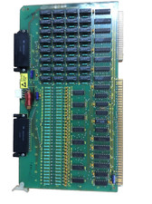 Dynapath 4201755 A Circuit Board