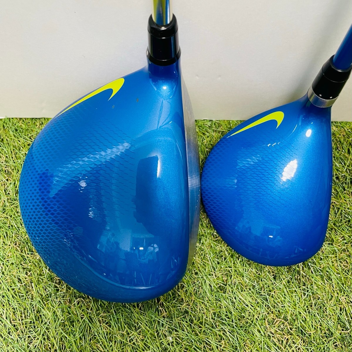 クラブ NIKE - NIKE VAPOR FLY 7W flex R NIKE VAPOR FLY 1w 5w 7w 5ut Iron 56789PS 11Pics set Flex R