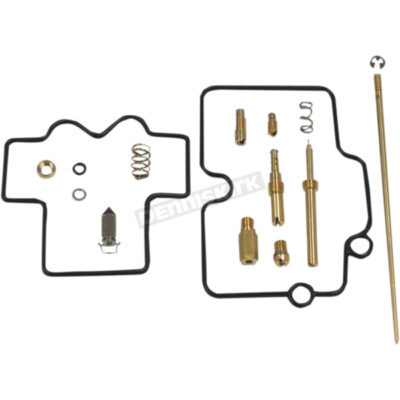 Shindy Carburetor Carb Rebuild Repair Kit KTM 250 XC-F KTM250SX-F 250 ...