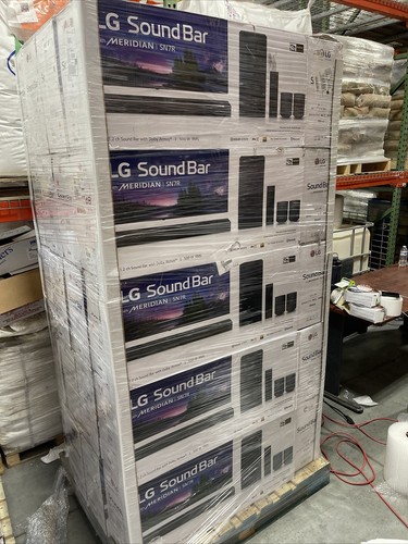 Home Theater Speaker System Sound Bar 