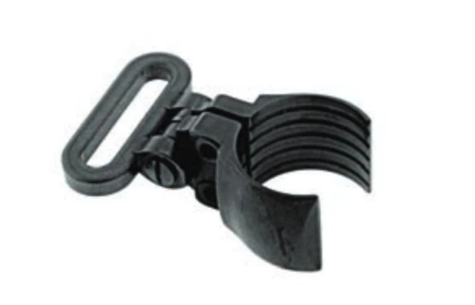 JAGDAKTIV Klemmriemenbügel Bockdoppelflinte Kal. 12