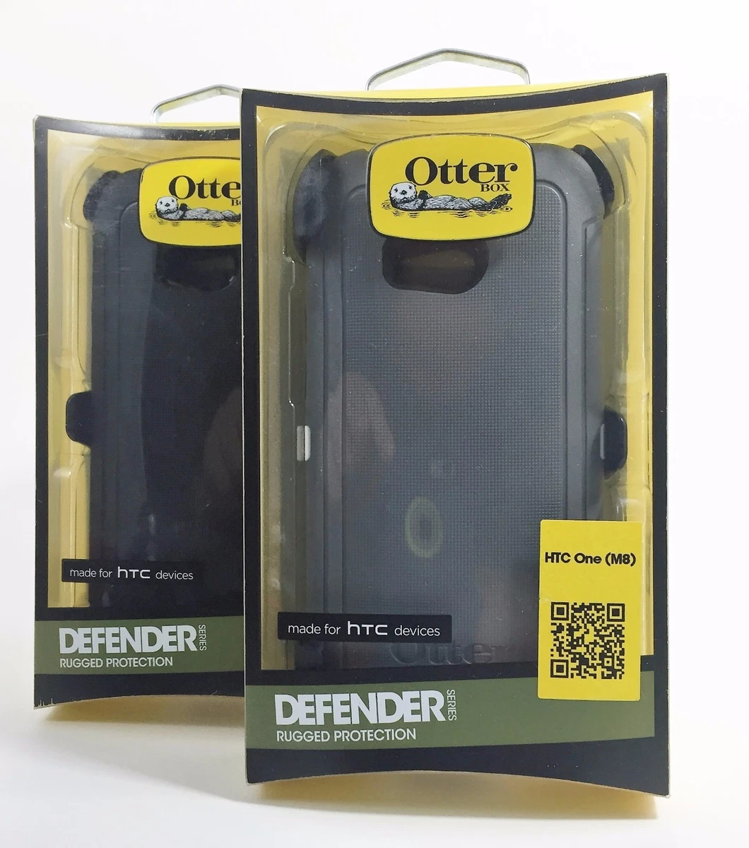 OtterBox Defender Series - coque de protection pour tablette (77-87478