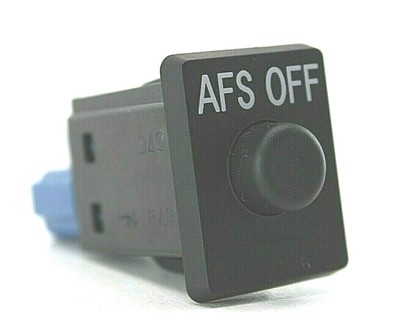 Afs off lexus rx350