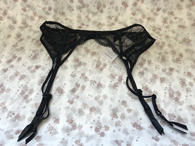 NEW! M\u0026S Marks \u0026 Spencer black The 
