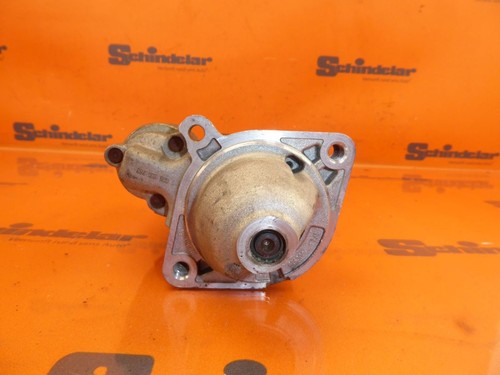 Anlasser 1,4KW 7515391 BMW 5 (E60) 525I
