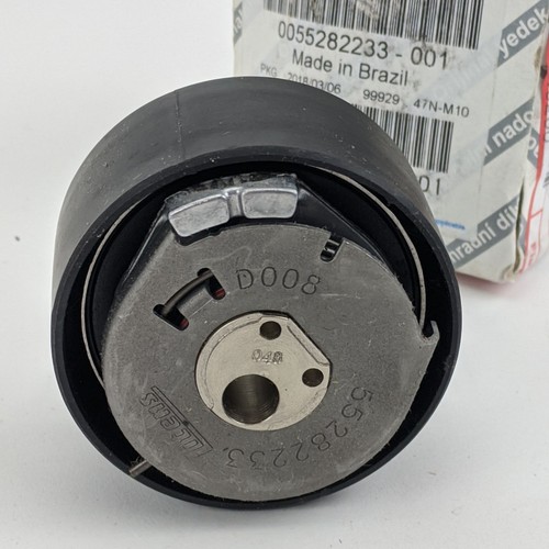 GENUINE Fiat 500 Jeep Renegade Timing Belt Tensioner Pulley 1.4 Petrol