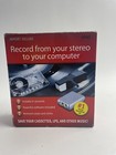 XiteI USB Port Deluxe Software Schallplattenkassetten, LPS, Vinyl, auf Ihren Computer