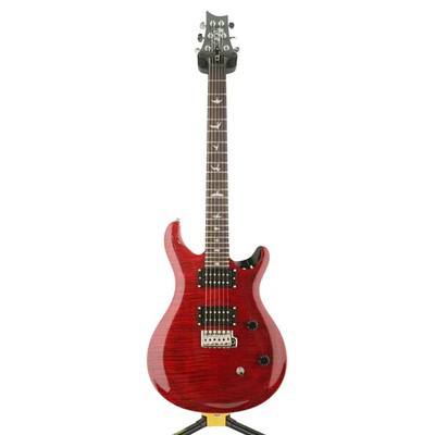 Prs Paul Leadsmith/Electric Guitar/Se Ce24 Bu/G005900/A Rank/64 Used No.LG154