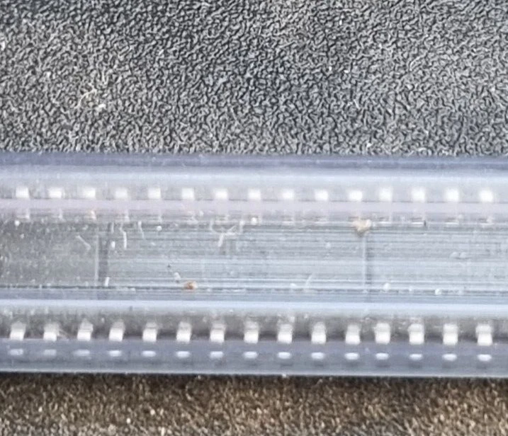 ANALOG DEVICES ADM691AARN Processor Supervisor 4.65V 4.75V to 5.5V Automotive 16 - Image 2 of 2