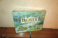 Leder Games- Root: Riverfolk Expansion