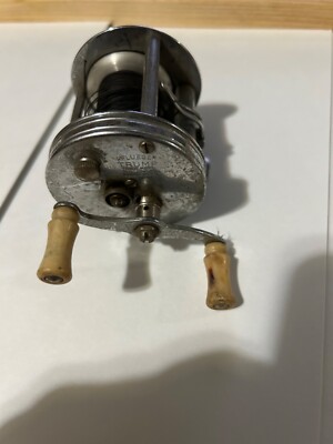 Ancienne marque de commerce Pflueger Trump n° Moulinet de pêche