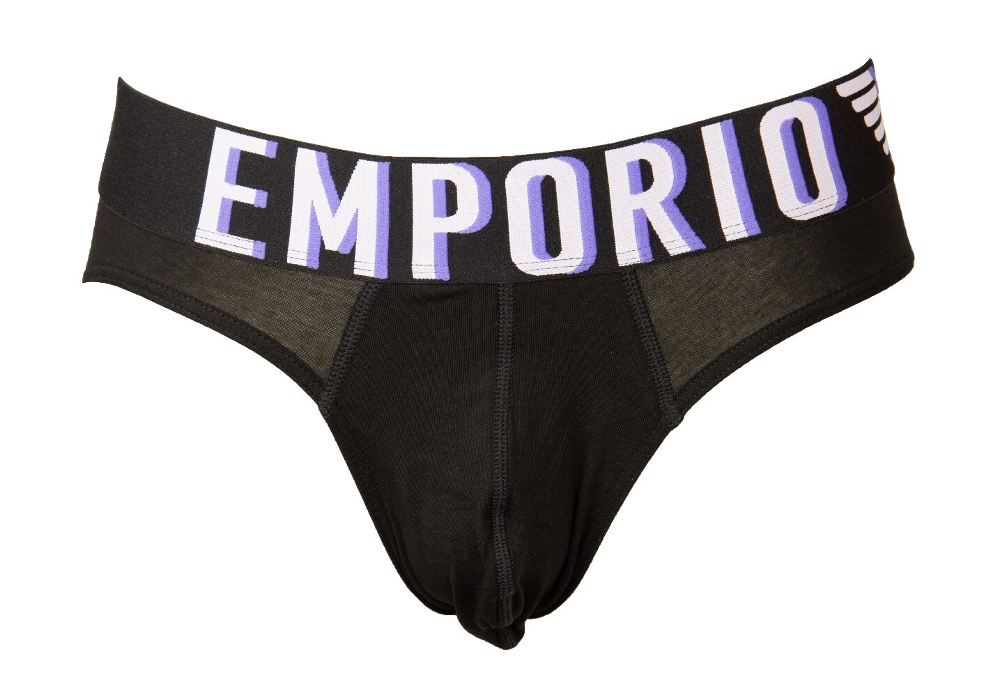 SG Herren EMPORIO ARMANI Sicht Baumwolle 12290₽
