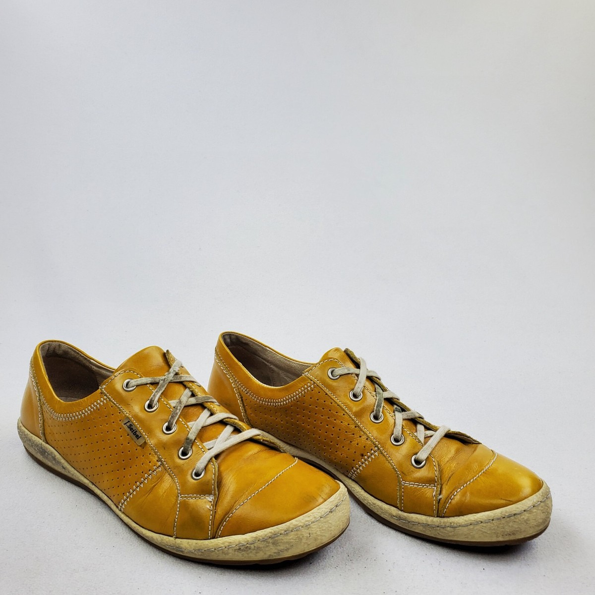 Athletic Shoes J Seibel Sneakers Josef Seibel Sneakers Men Size EU