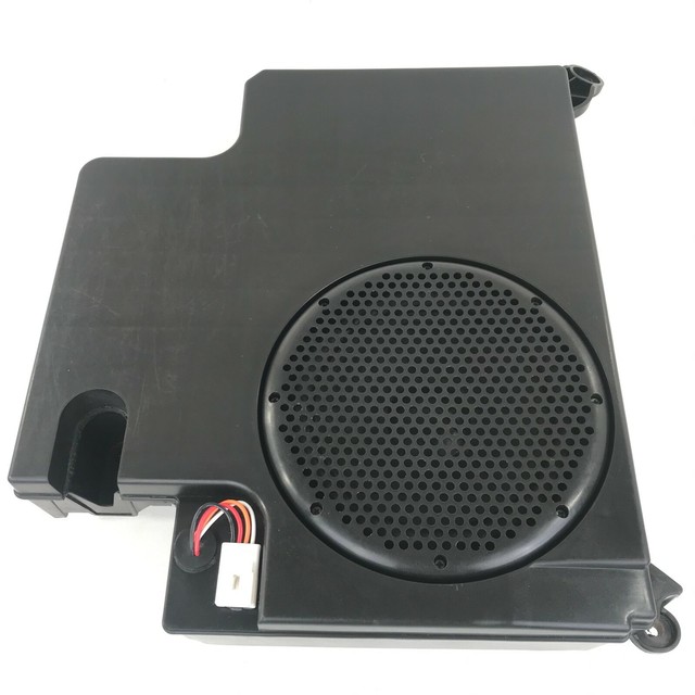 subwoofer 120 watt