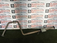 HYUNDAI IONIQ AE 1.6 GDI SCARICO TUBO CENTRALE & SCATOLA 28600-G2510 IBRIDO 2018-2022