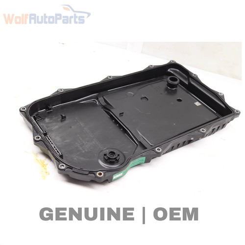 20162024 BMW 330I G20 Transmission OIL PAN 8612901 eBay