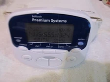 LOT CORD POWER SUPPLY. BELLSOUTH PREMIUM SYSTEMS CALLER ID CALL WAITING 29093BEA