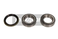 Maxgear 33-0976 Radlagersatz Vorne FüR Hyundai Mitsubishi