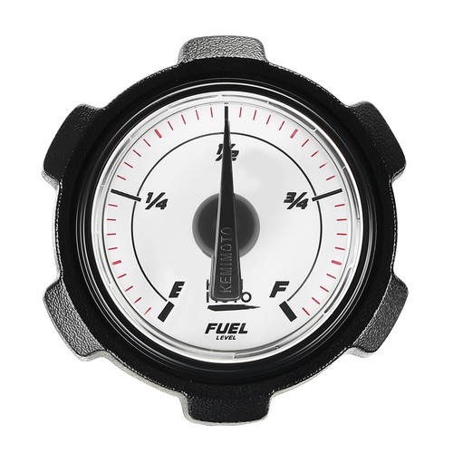 KEMIMOTO 16" Combustible Gas Tapón Calibre 1240119 Para UTV Polaris Ranger 400 500 700 1000 - Imagen 10 de 12