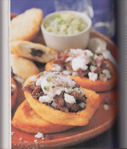 Zarela's Veracruz : Cooking and Culture in Mexico's Tropical Melting Pot 1ST ED - Picture 5 of 6