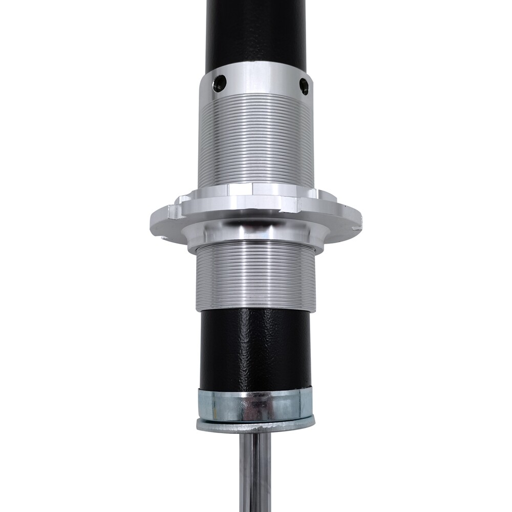 2X Rear Shock Absorber Struts w/ Magnetic For 2011-16 Ferrari FF  #269637
