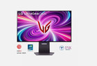 LG 32GS95UE Ultra Gear 32" OLED Gaming Monitor 240Hz FHD 480Hz 0.03ms GtG G-SYNC