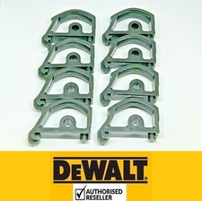 8 X Black and Decker Workmate Leg Latch Catch D Clip WM550 WM625 WM626 WM700
