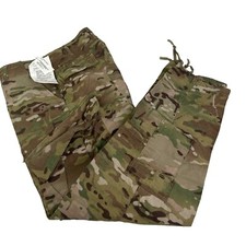 NEW OCP ACU Mens Medium Regular Trousers Pants NWT