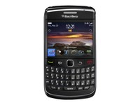 Blackberry Bold 9780 - Qwerty - Smartphone - T-mobile - Black Blackberry Bold 9780 - Qwerty - Smartphone - T-mobile - Black
