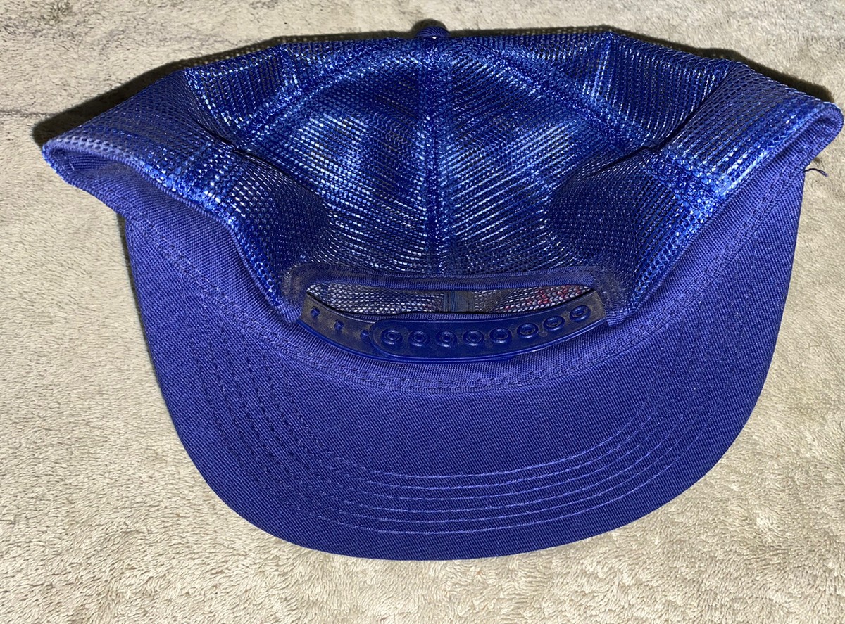 帽子 CFIERCE PRINTED HAT BLUE 帽子 CFIERCE PRINTED HAT BLUE BLUE HATS | TOPPERZSTORE.COM