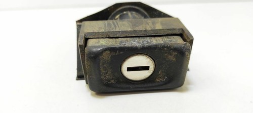 Volkswagen Golf II 1986 Schloss Heckklappe Kofferraumdeckel UST43232