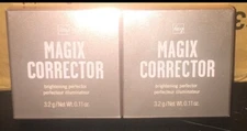 Avon Magix Corrector Brightening Fair-Light Lot Of 2 NEW
