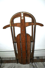 Vintage Fleetwing Flash 42" Racer Model