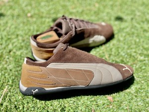 puma repli cat low