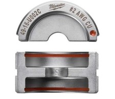 Milwaukee 49-16-U002C - Copper U Style Die New