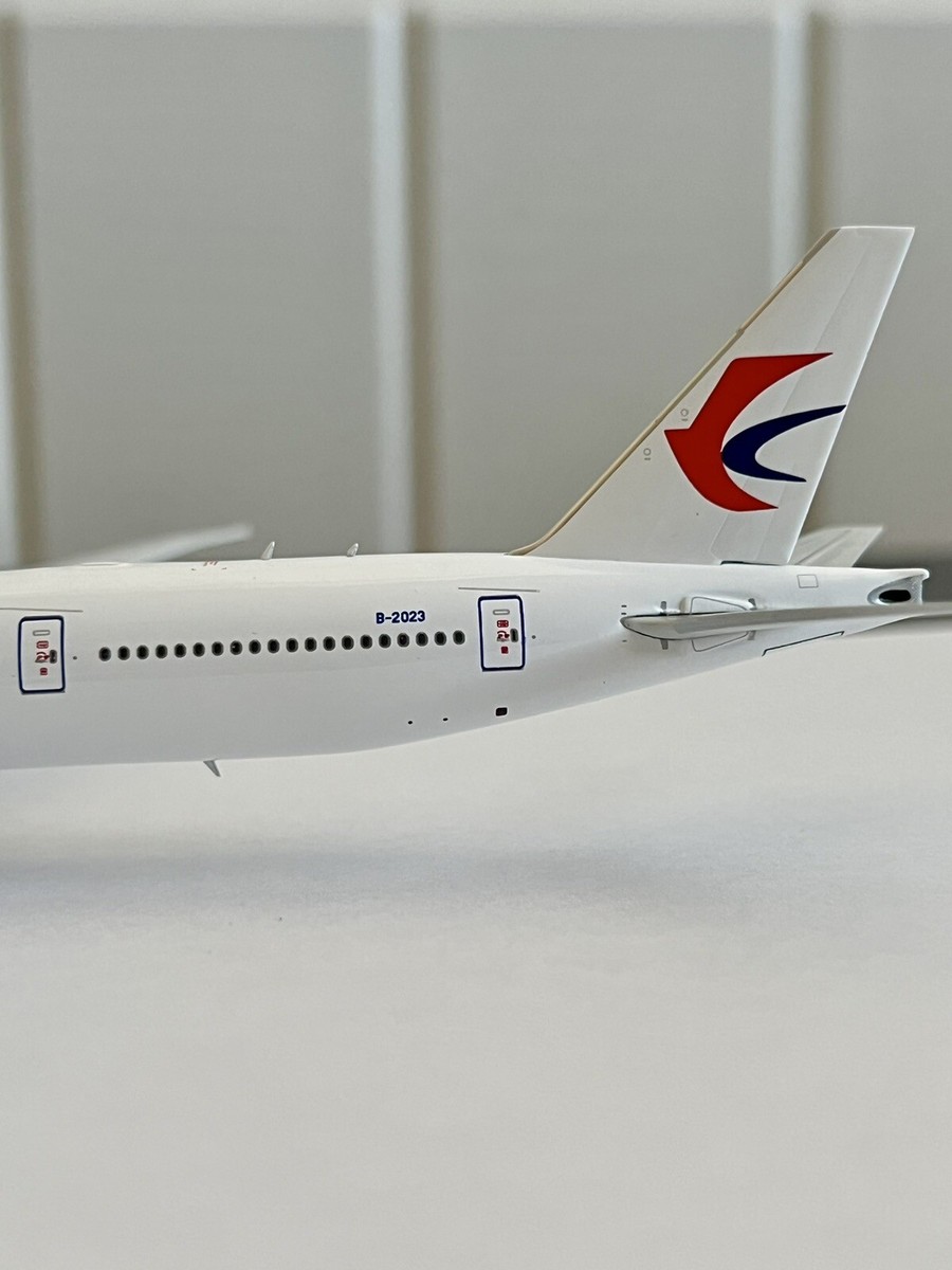 400Aviation 中国東方航空 777-300ER CIIElively 400Aviation 中国東方航空 777-300ER CIIElively 400Aviation