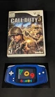 Call of Duty 3 (Nintendo Wii, 2006)