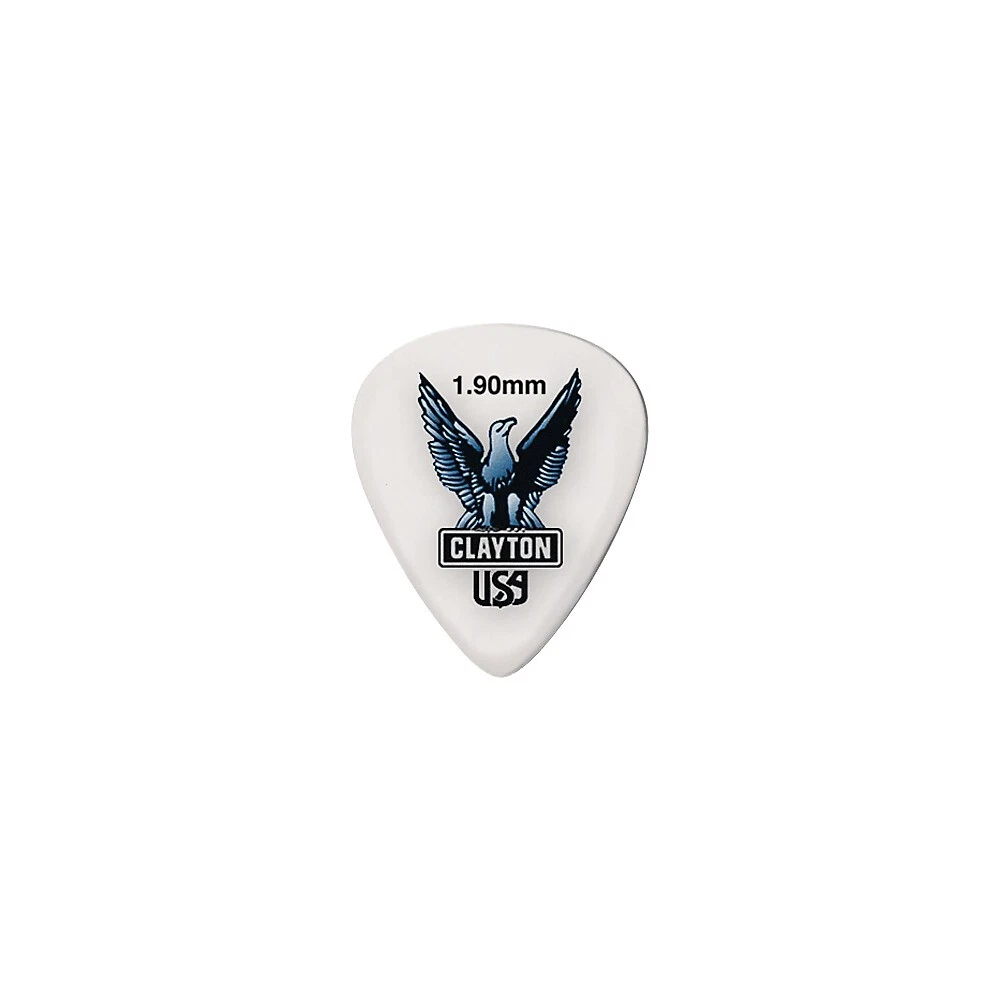 Clayton acetal picks deals