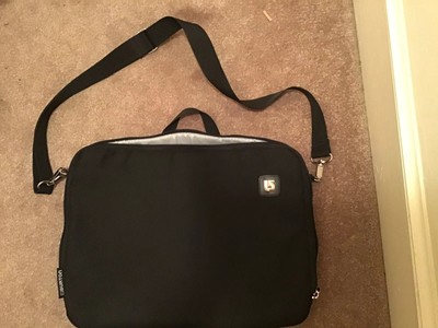 burton laptop case