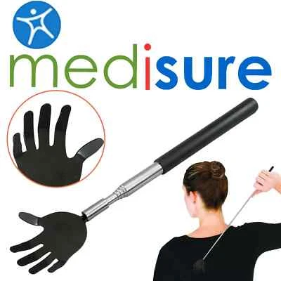 Sure Health & Beauty - Telescopic Back Scratcher