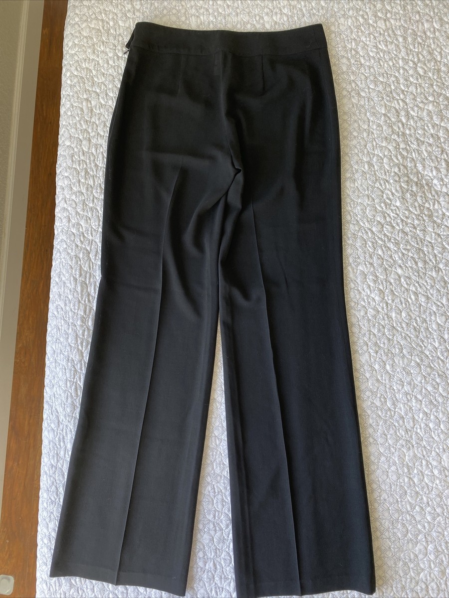 armani pants for ladies