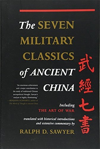 The Seven Military Classics Of Ancient China by Ralph Sawyer (Paperback Book) - Image 6