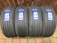 4 x 255/55R19 111W XL ZEETEX 4X4 SUV EXTRA LOAD TYRES 255 55 19 111W XL !