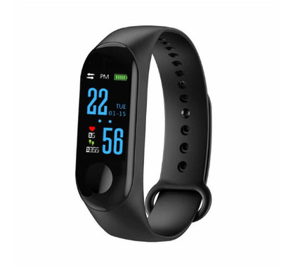 fitness band mp3