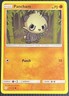 Pancham 119/236 Pokemon English Sun & Moon Cosmic Eclipse 2019