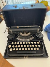 underwood typewriter vintage thumbnail