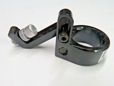 Odyssey Posi Stop Seat Post Clamp Rear Brake Cable Router